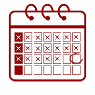 Kalender Kegiatan Kadam Choeling Indonesia